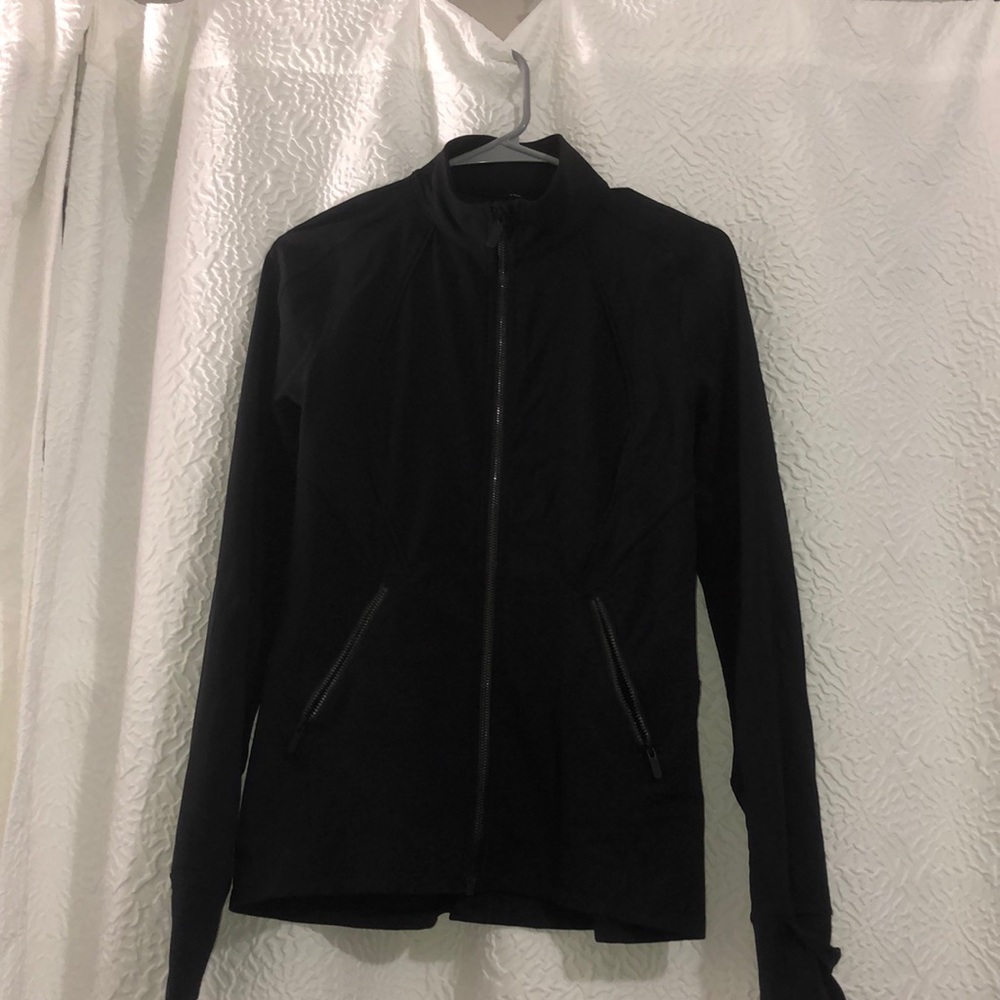 Lululemon Jacket - Picture 2 of 8